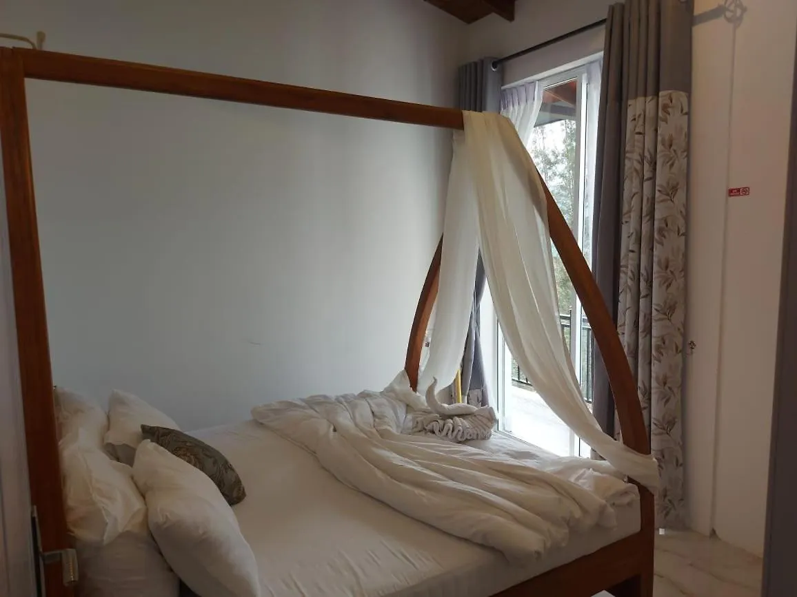 Resort Tea Hills Lake Hatton