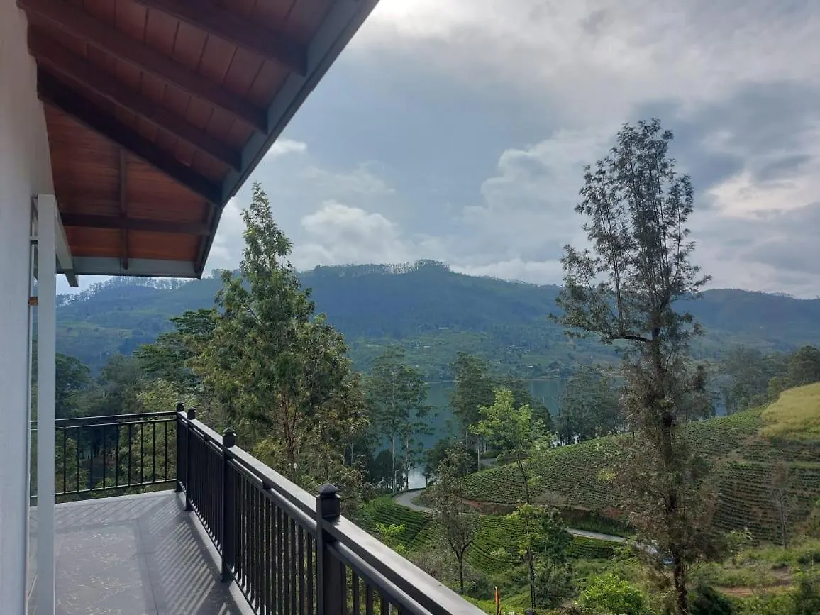 Tea Hills Lake Hatton 0*,  Sri Lanka
