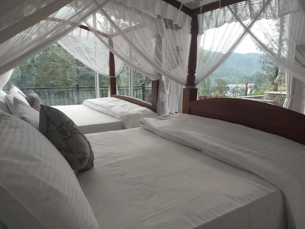 Tea Hills Lake Hatton Resort