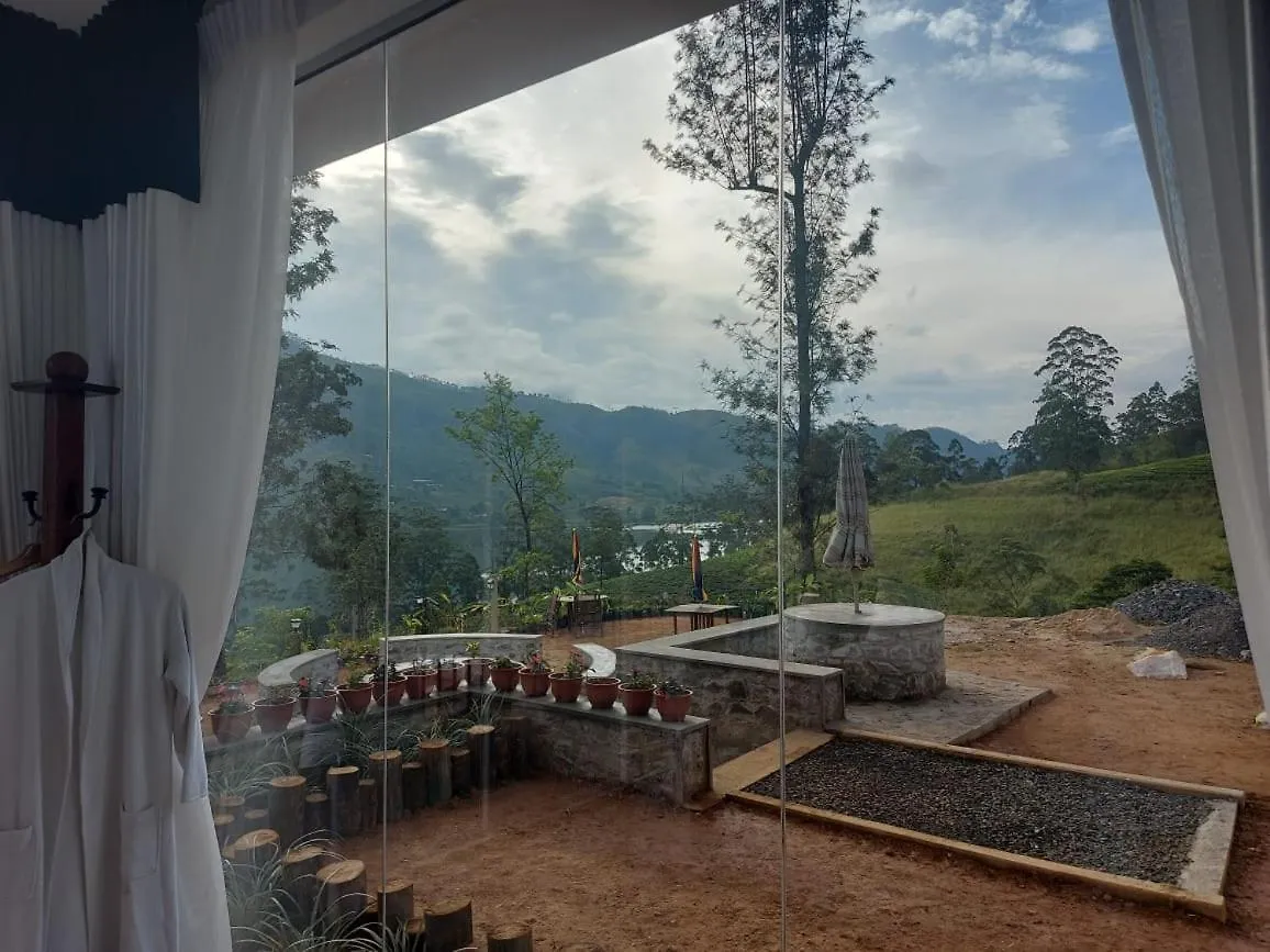 Tea Hills Lake Hatton Resort