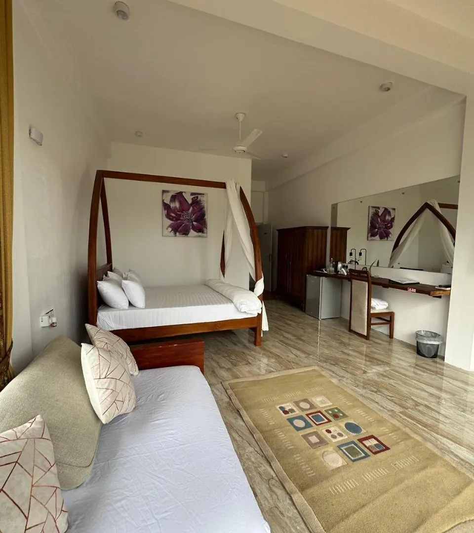 Tea Hills Lake Hatton Resort