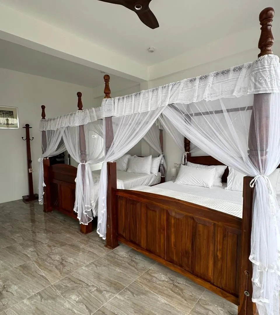 Tea Hills Lake Hatton Resort