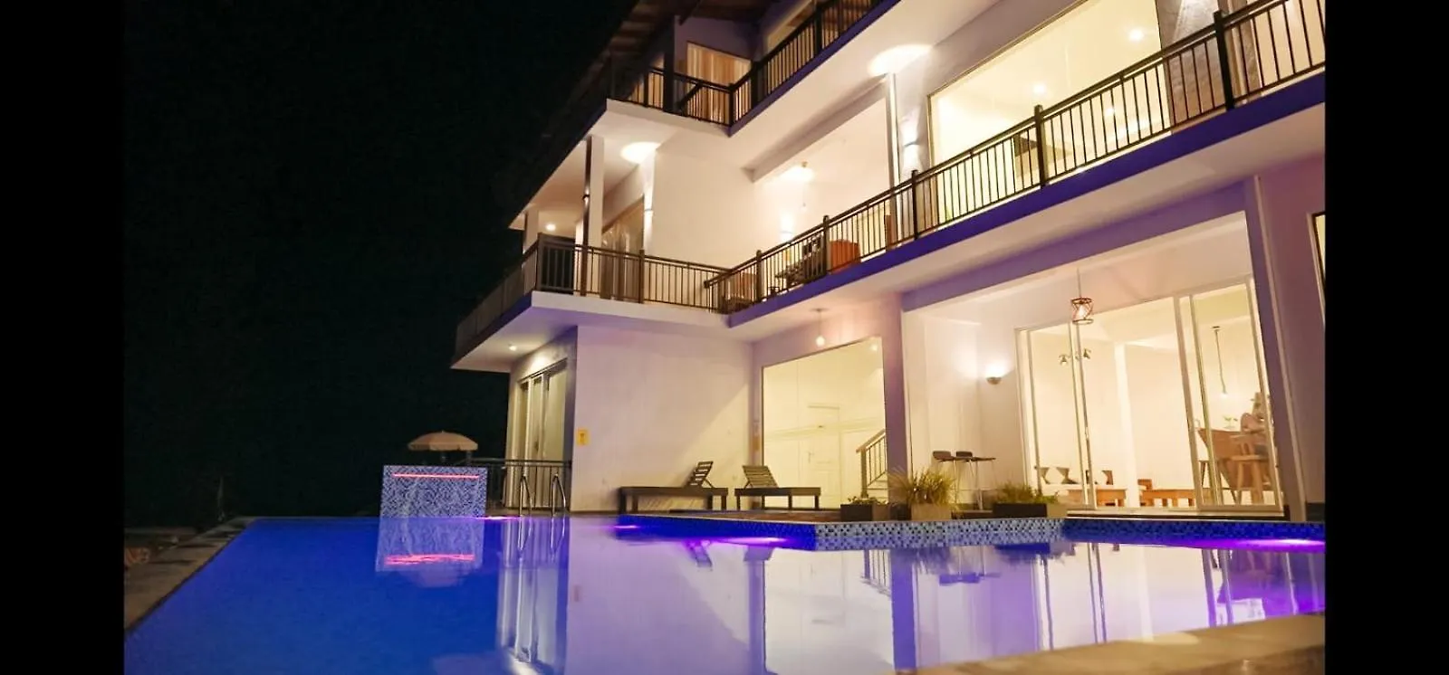Resort Tea Hills Lake Hatton Sri Lanka