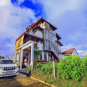 Thimaya Resort