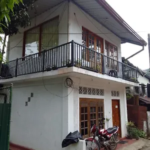Trinish Homestay
