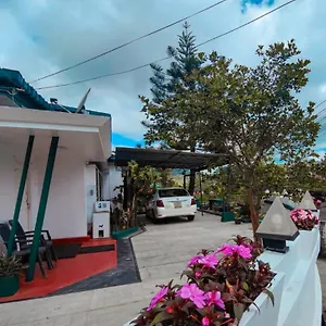 Kpl Homes Guest house