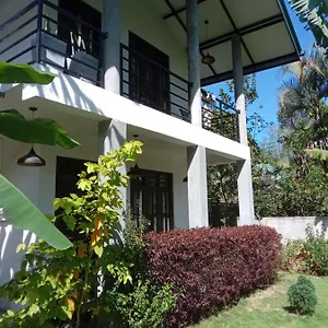 Traveller's Guest house