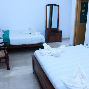 King's Hill Guest house