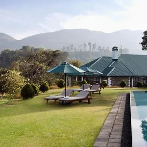 Ceylon Tea Trails - Relais And Chateaux Resort