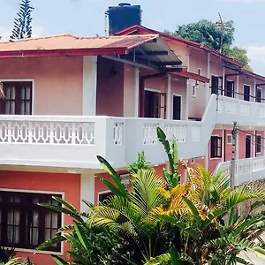 Duke's Nose Guest house