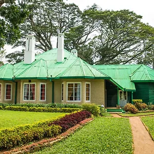 Royal Majesty Villa