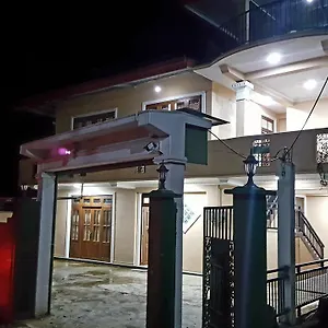 Mount View Villa