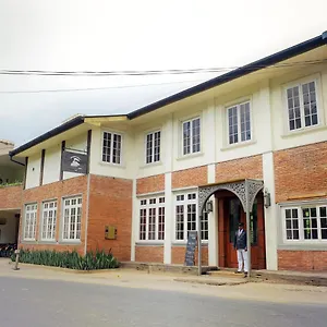 Railway Hostel