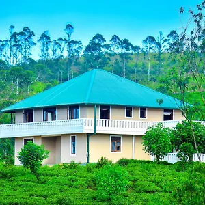 Tea Queens Villa